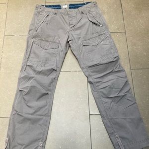 Replay Cargo Trousers (Men - size 36 W)